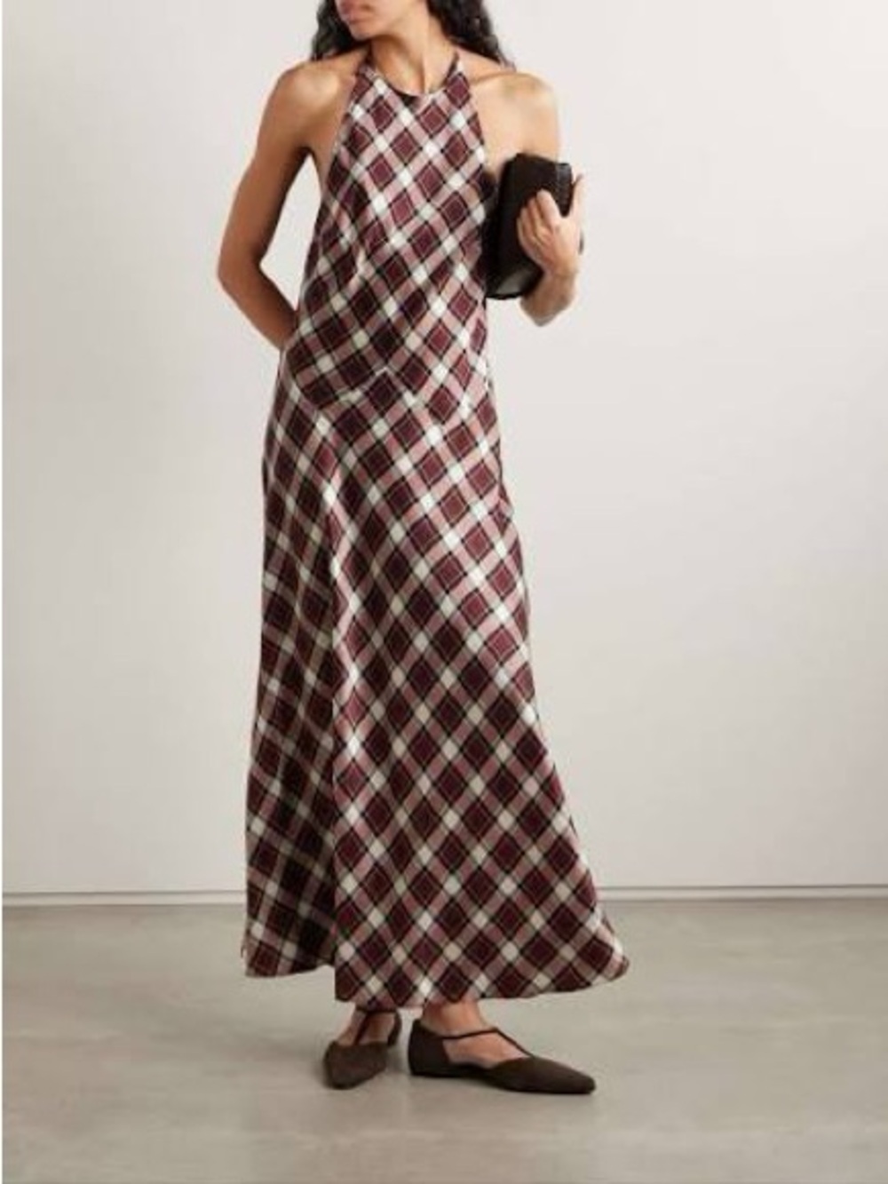 Doen Maxime Dress NWT